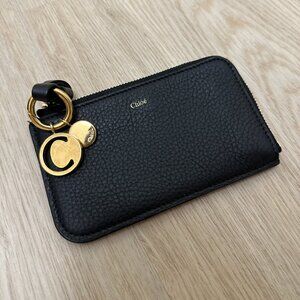 Chloe Card Wallet